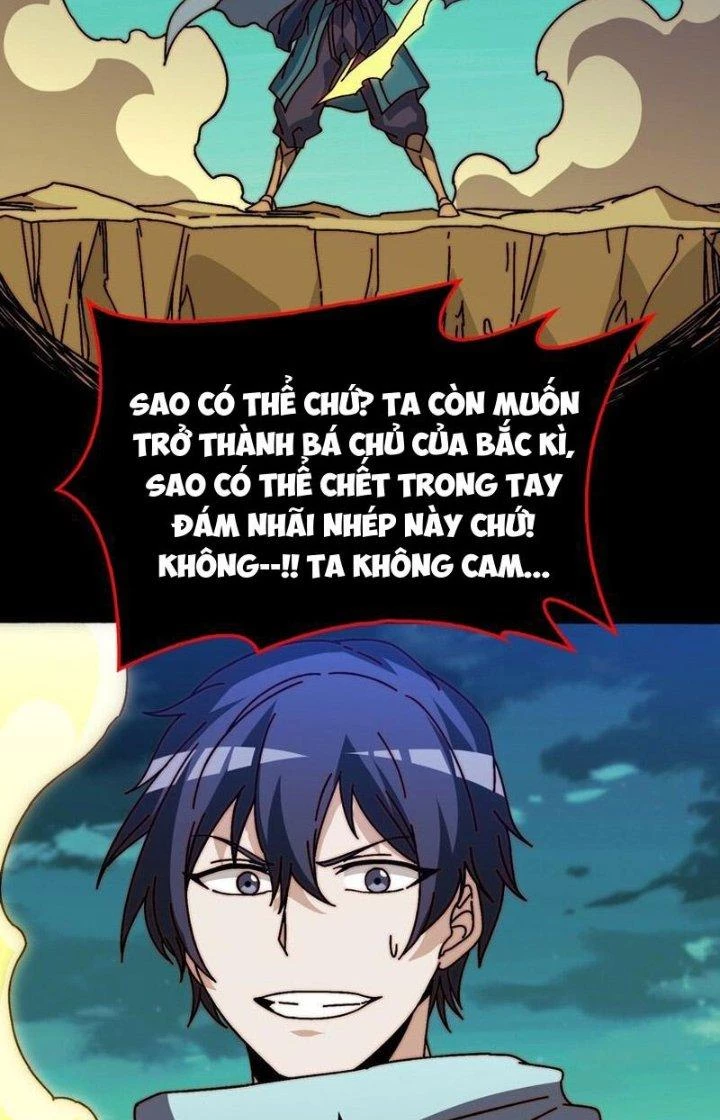Trùm Cuối Là Ta Chapter 33 - 29