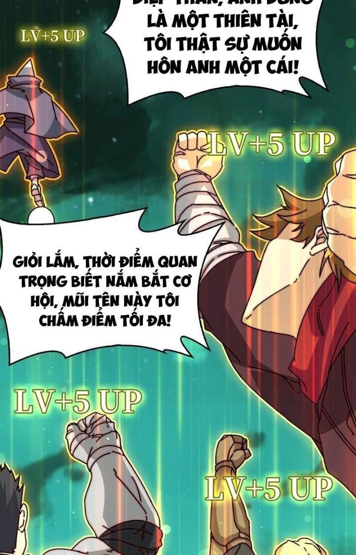 Trùm Cuối Là Ta Chapter 33 - 32