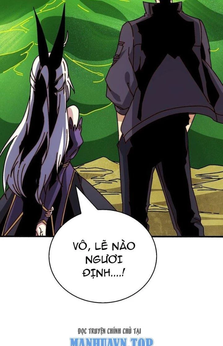 Trùm Cuối Là Ta Chapter 33 - 44
