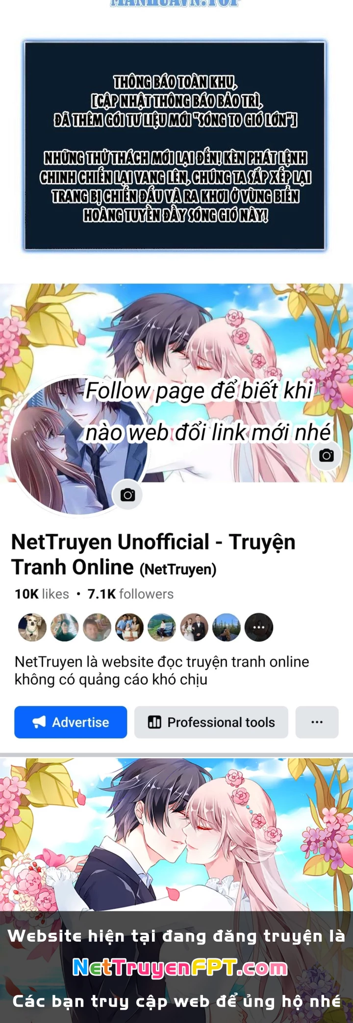 Trùm Cuối Là Ta Chapter 33 - 45