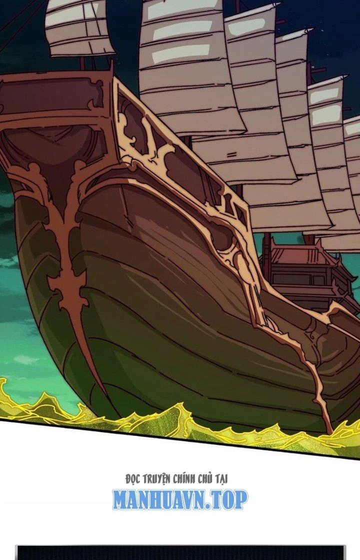 Trùm Cuối Là Ta Chapter 34 - 4