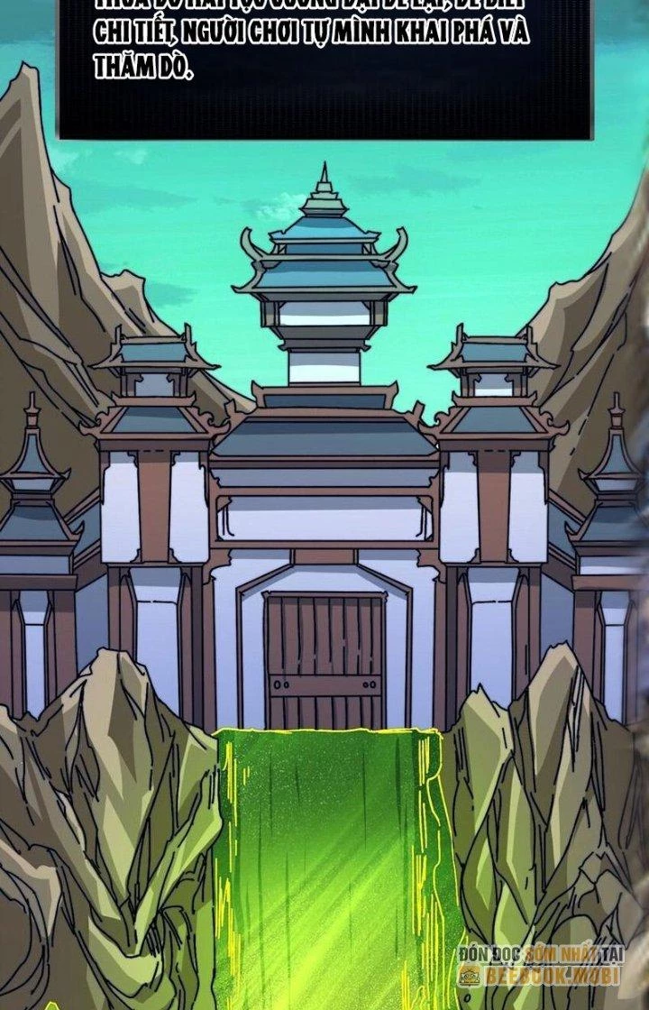 Trùm Cuối Là Ta Chapter 34 - 15