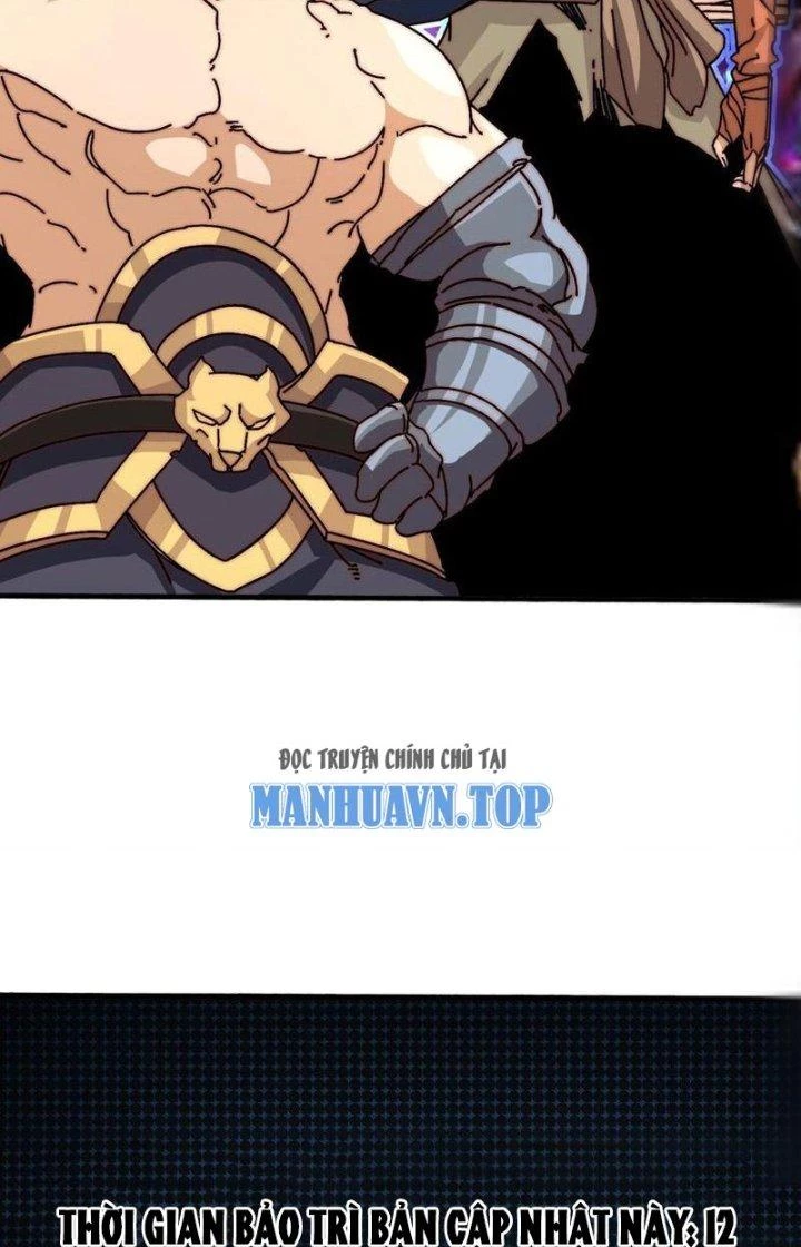 Trùm Cuối Là Ta Chapter 34 - 19