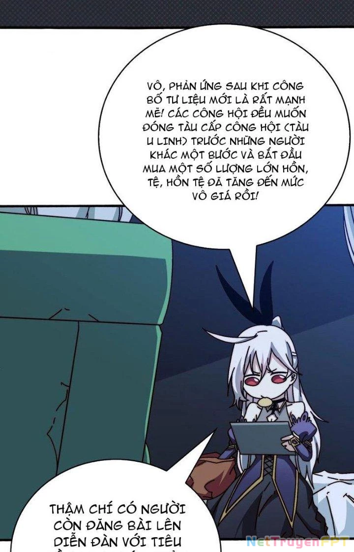Trùm Cuối Là Ta Chapter 34 - 24