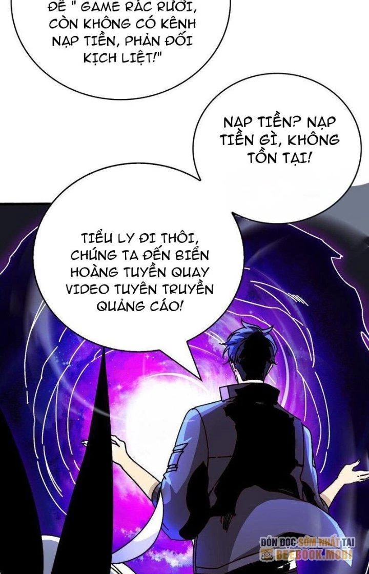 Trùm Cuối Là Ta Chapter 34 - 25