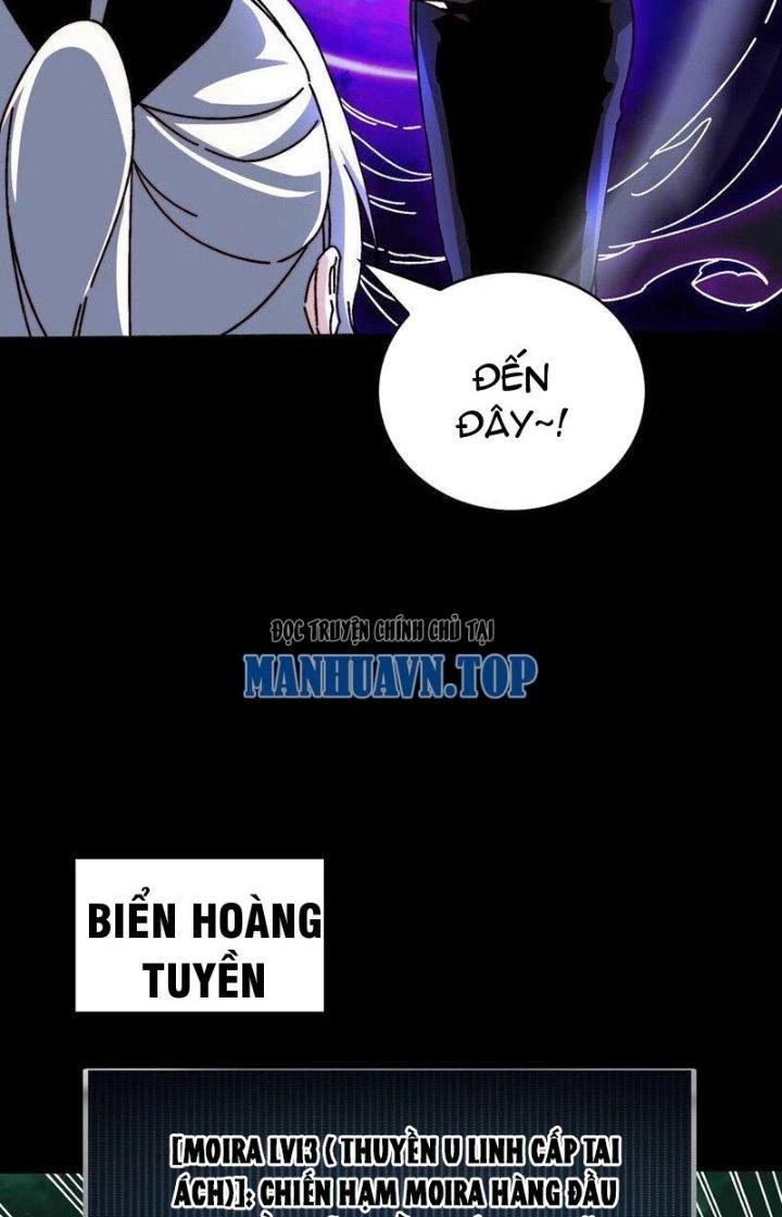 Trùm Cuối Là Ta Chapter 34 - 26