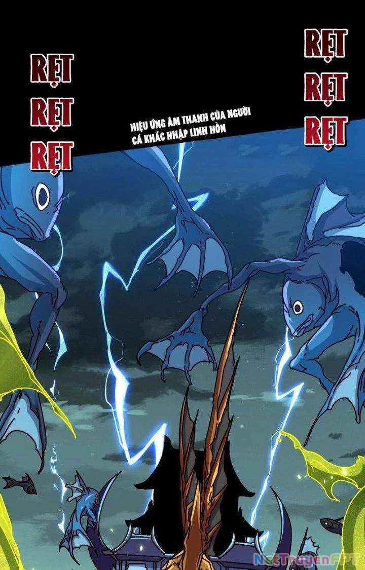 Trùm Cuối Là Ta Chapter 34 - 29