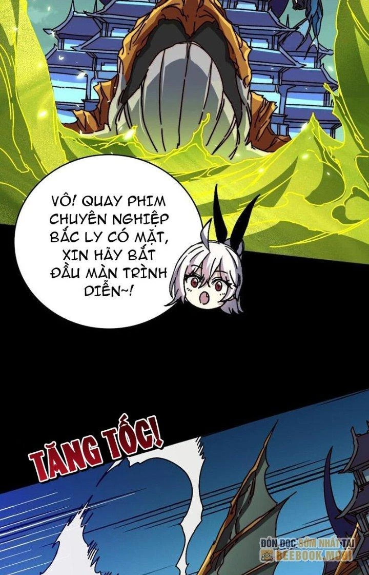 Trùm Cuối Là Ta Chapter 34 - 30