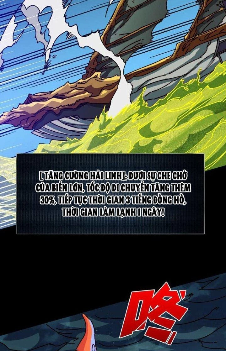 Trùm Cuối Là Ta Chapter 34 - 31