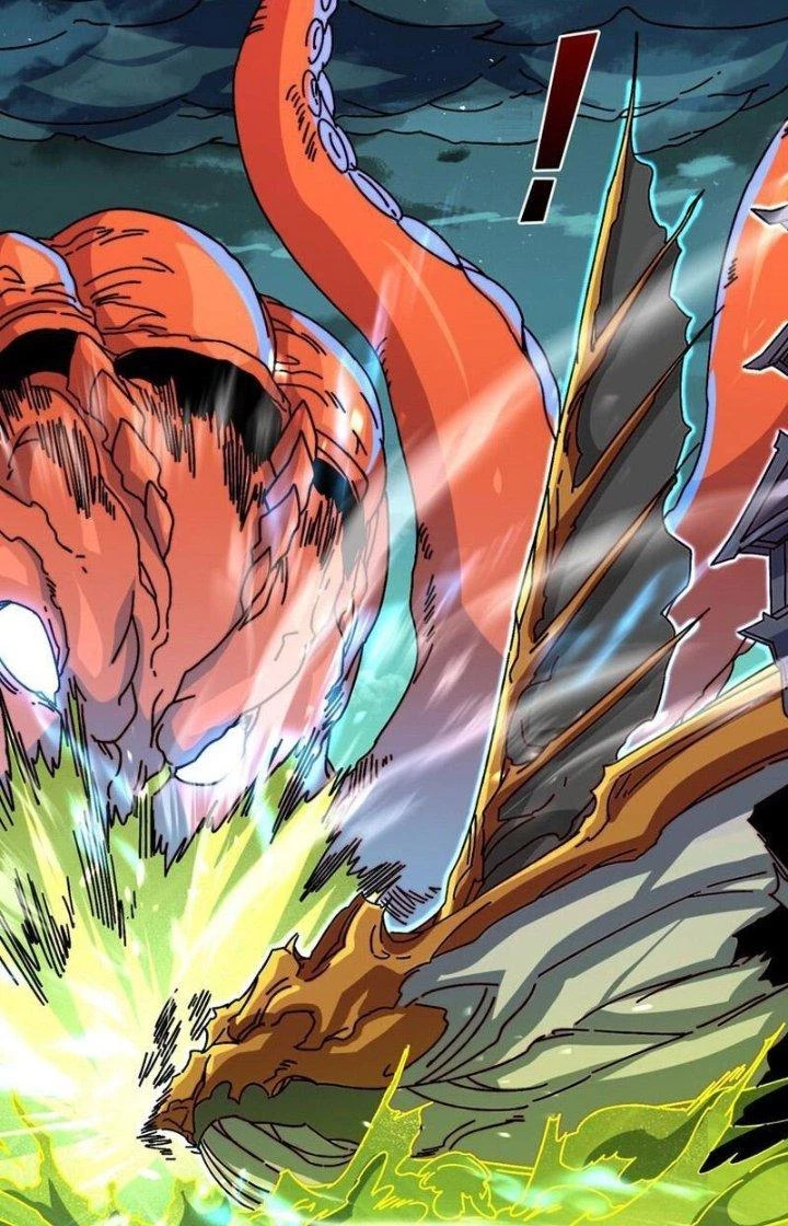 Trùm Cuối Là Ta Chapter 34 - 32