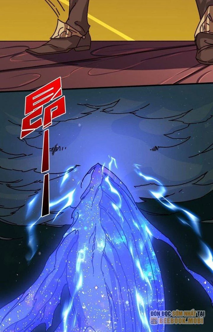 Trùm Cuối Là Ta Chapter 34 - 35