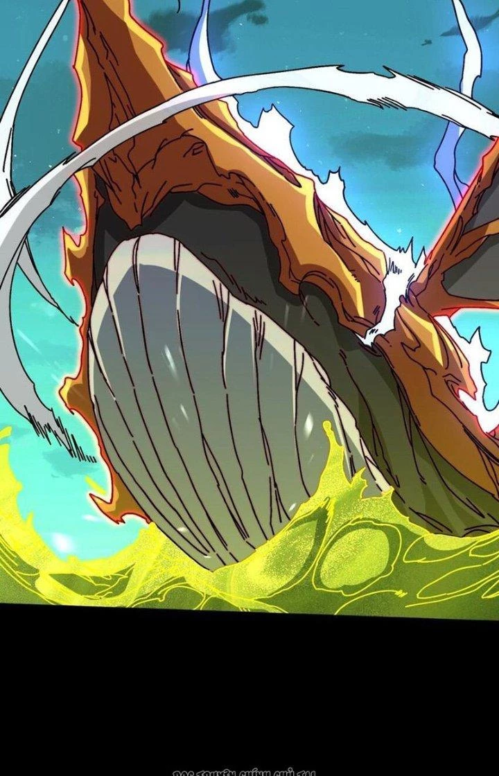Trùm Cuối Là Ta Chapter 34 - 37