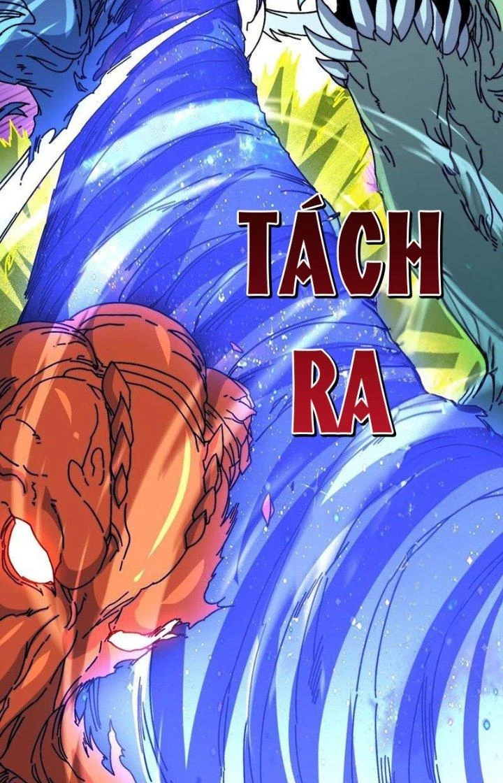 Trùm Cuối Là Ta Chapter 34 - 39