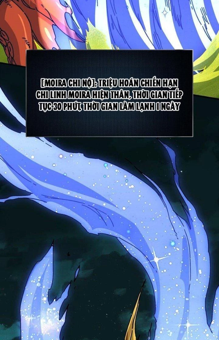Trùm Cuối Là Ta Chapter 34 - 40