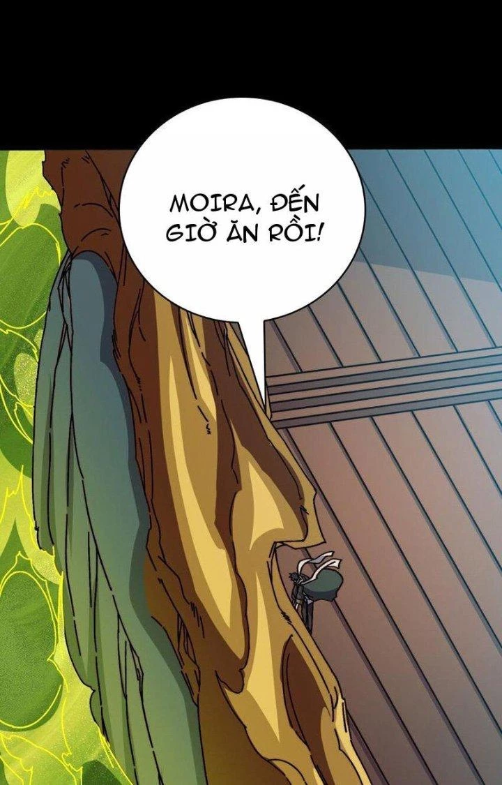 Trùm Cuối Là Ta Chapter 34 - 42