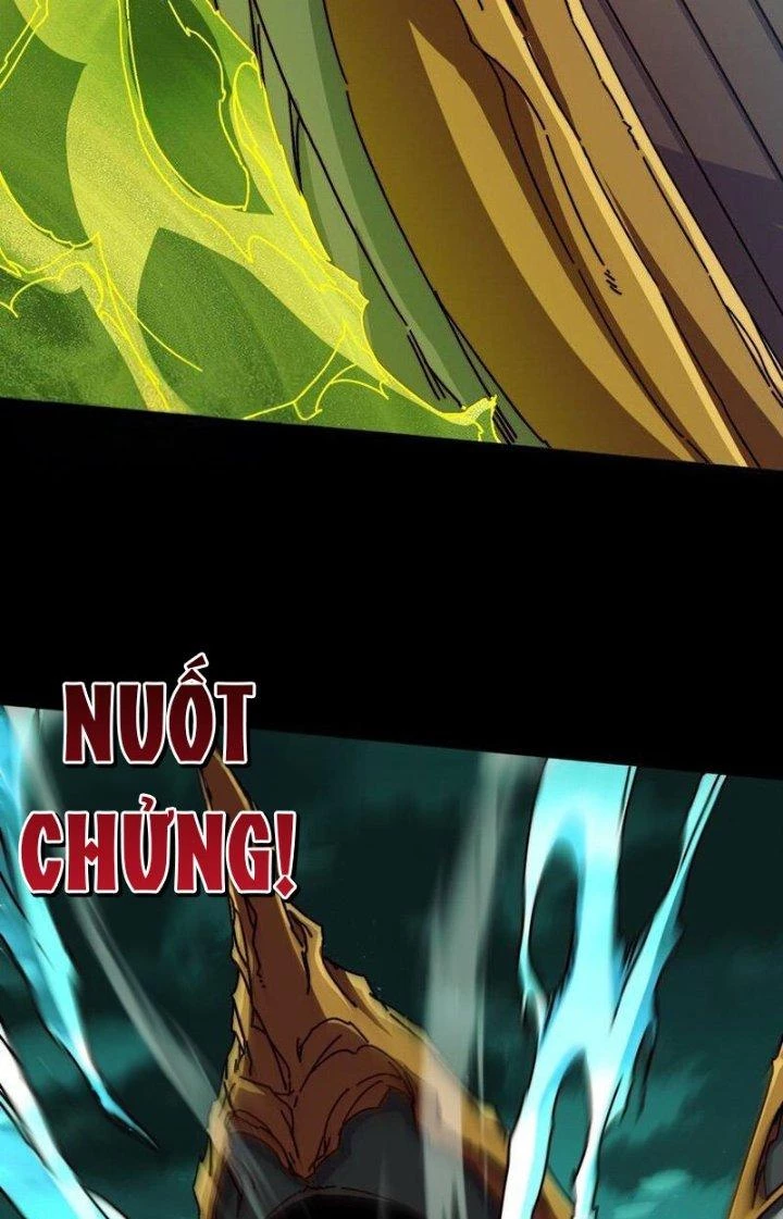 Trùm Cuối Là Ta Chapter 34 - 43