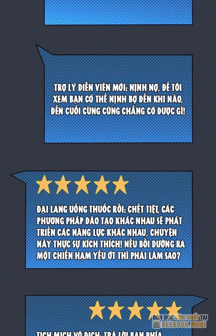 Trùm Cuối Là Ta Chapter 34 - 47