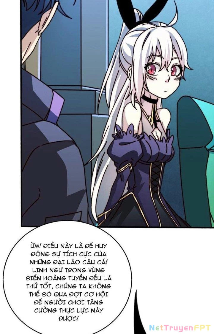 Trùm Cuối Là Ta Chapter 34 - 51