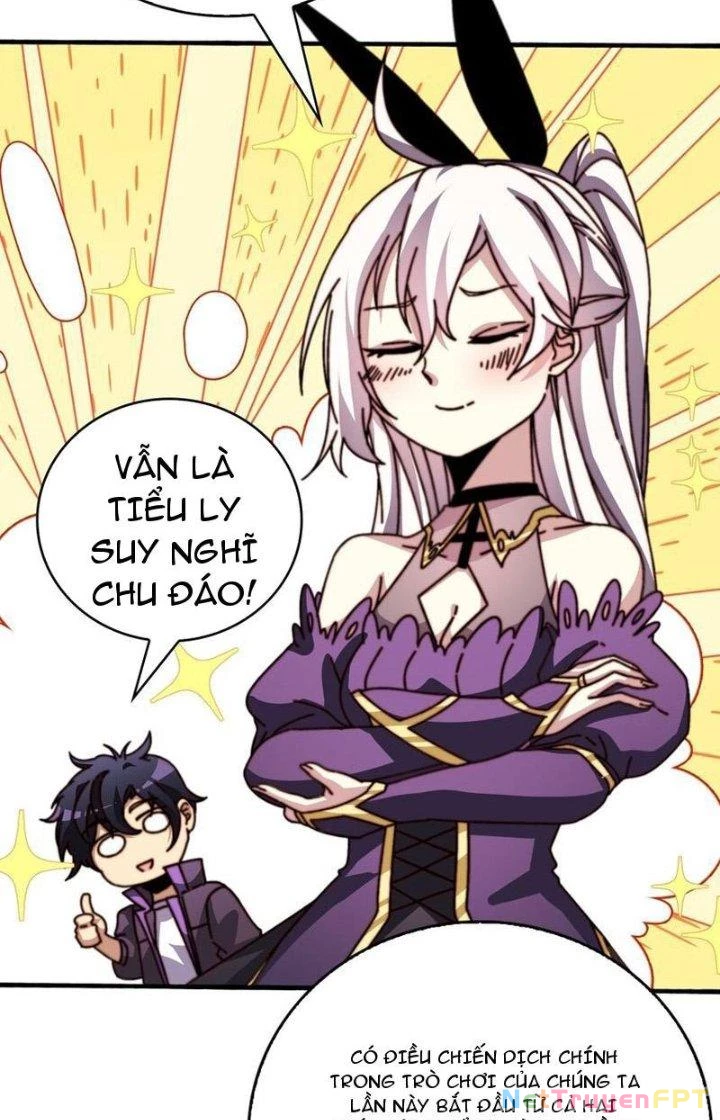 Trùm Cuối Là Ta Chapter 34 - 52
