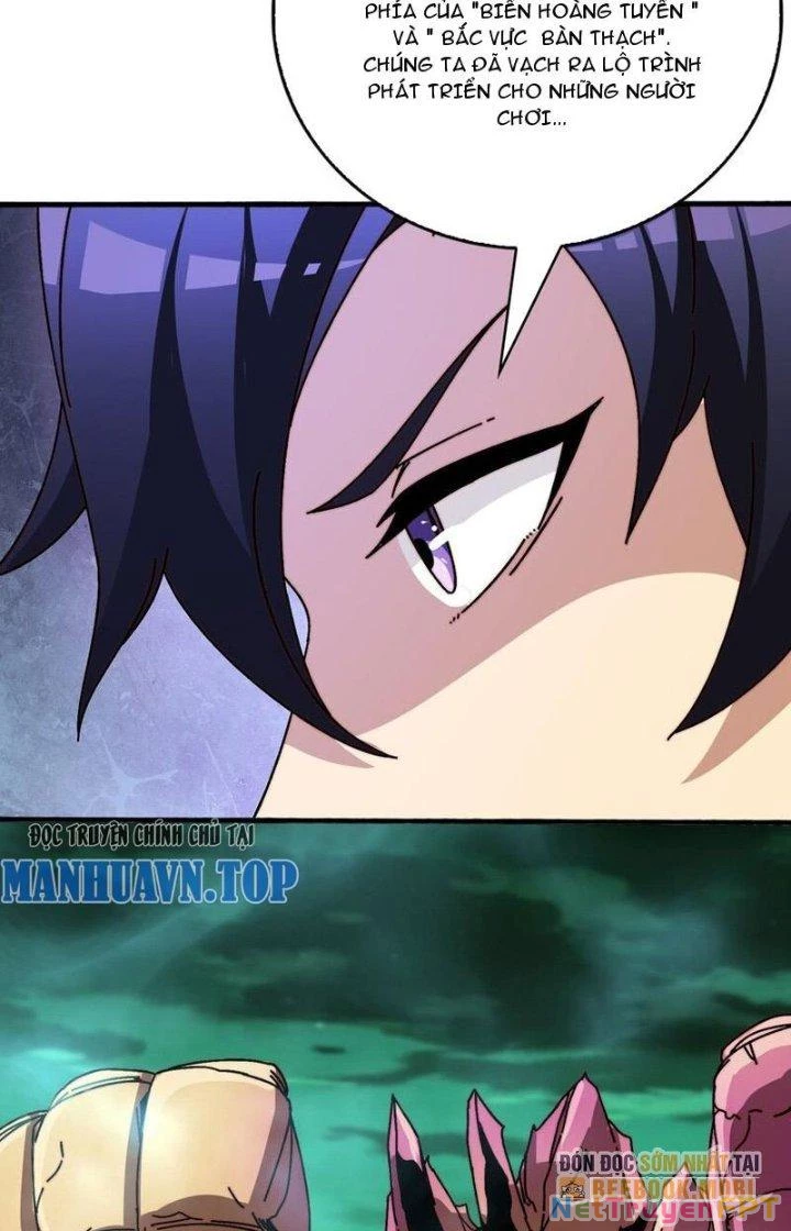Trùm Cuối Là Ta Chapter 34 - 53
