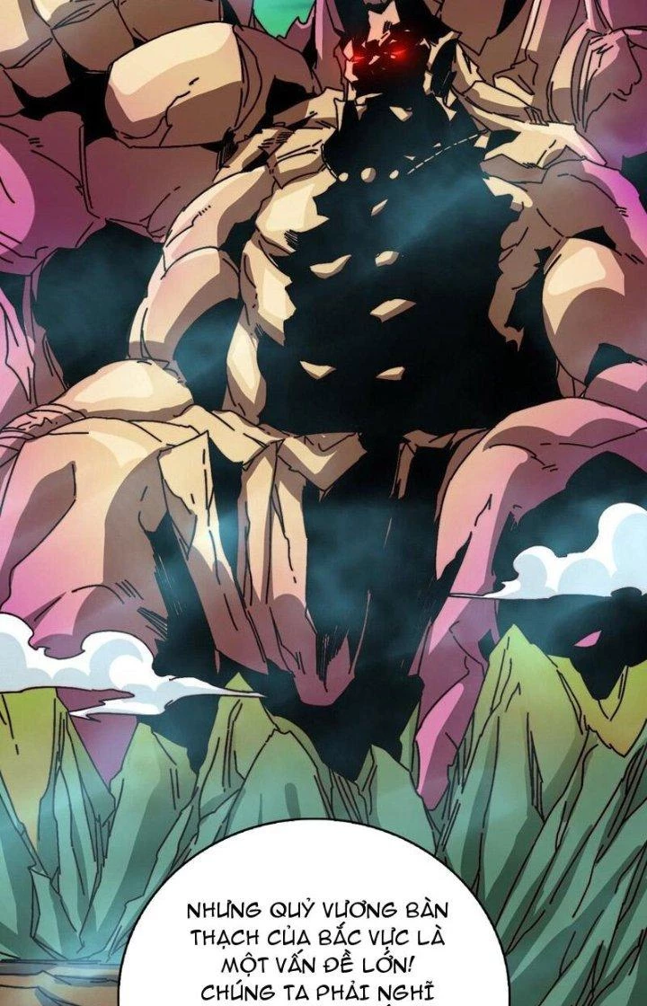 Trùm Cuối Là Ta Chapter 34 - 54