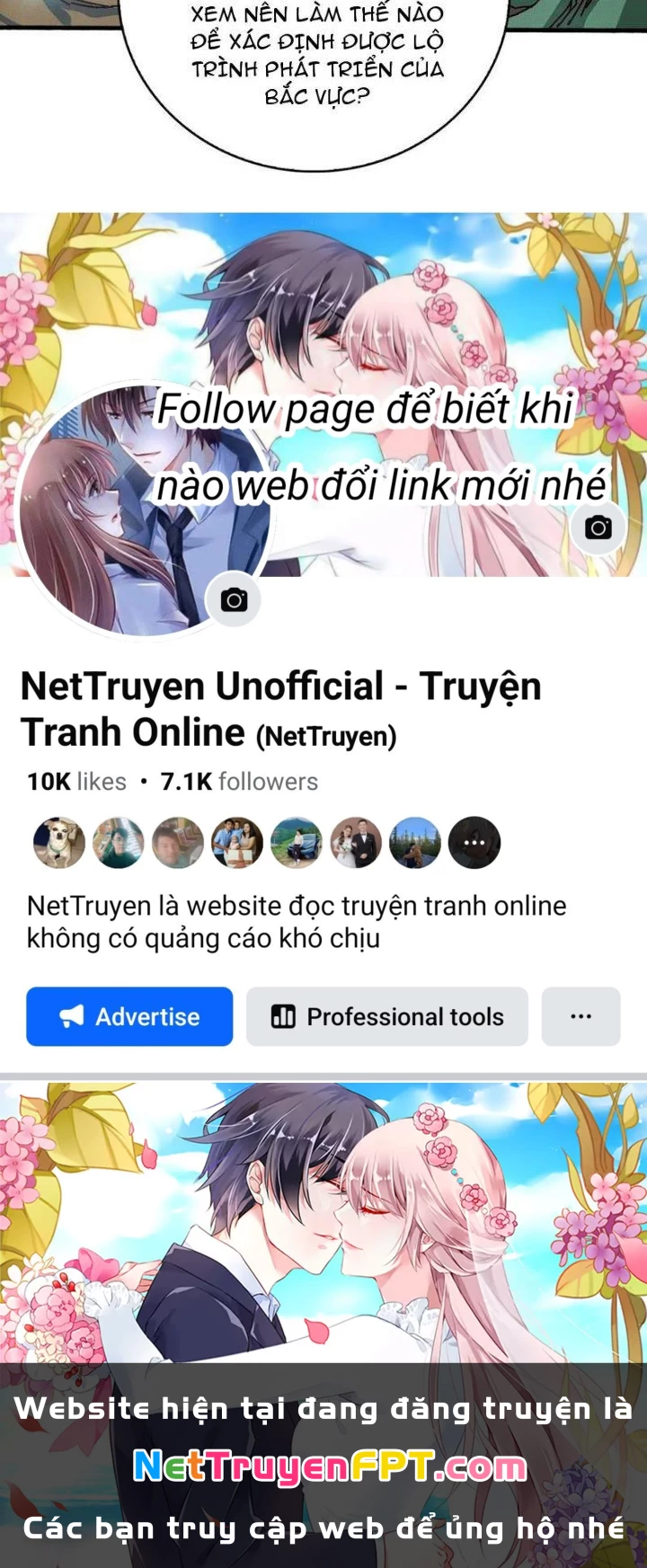 Trùm Cuối Là Ta Chapter 34 - 55