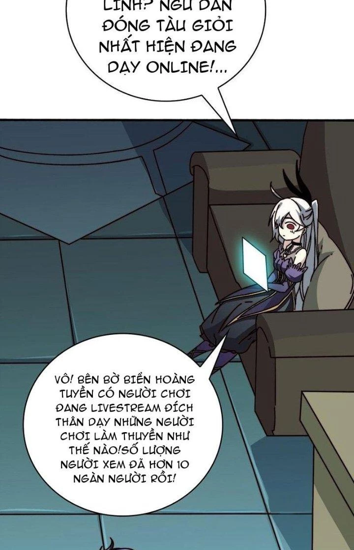 Trùm Cuối Là Ta Chapter 35 - 2