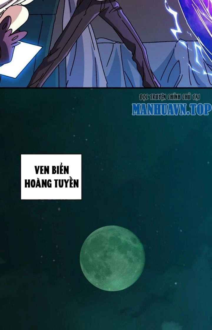 Trùm Cuối Là Ta Chapter 35 - 4
