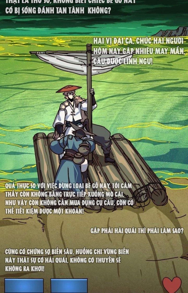Trùm Cuối Là Ta Chapter 35 - 7