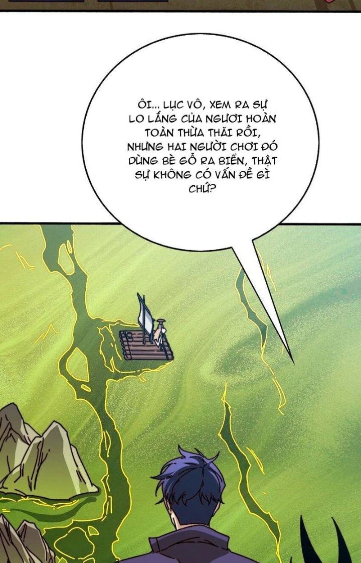Trùm Cuối Là Ta Chapter 35 - 8