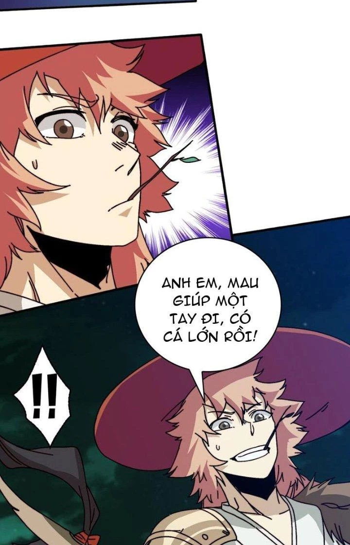Trùm Cuối Là Ta Chapter 35 - 11