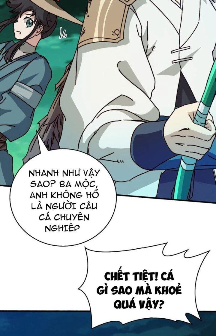Trùm Cuối Là Ta Chapter 35 - 12