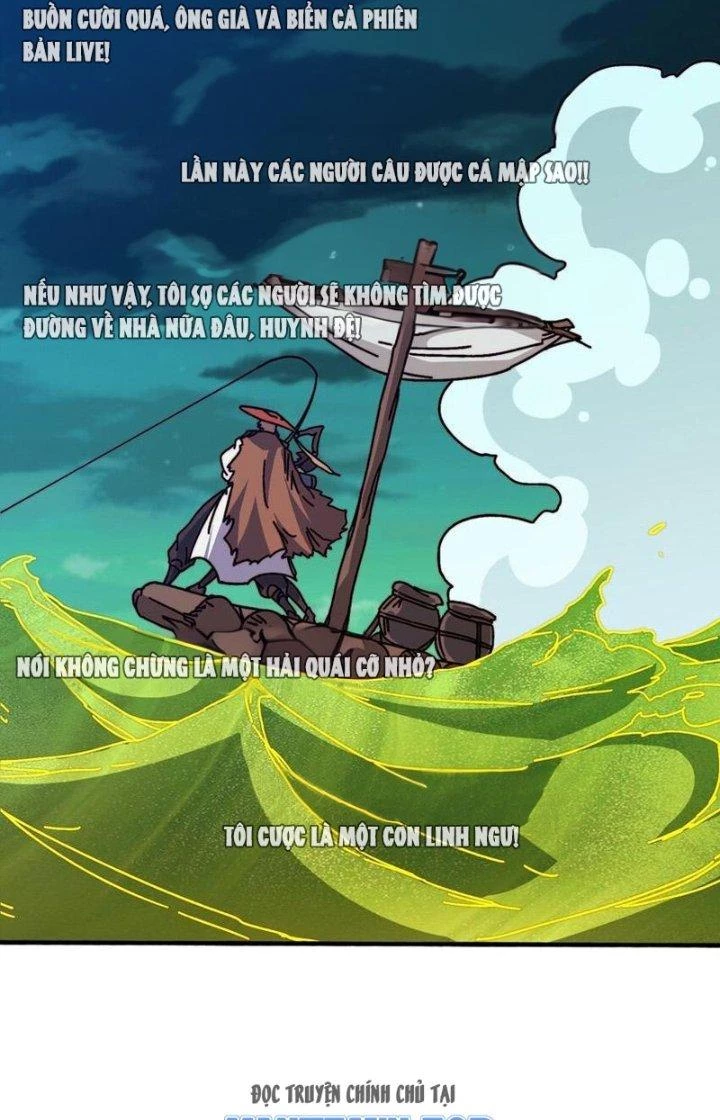 Trùm Cuối Là Ta Chapter 35 - 13