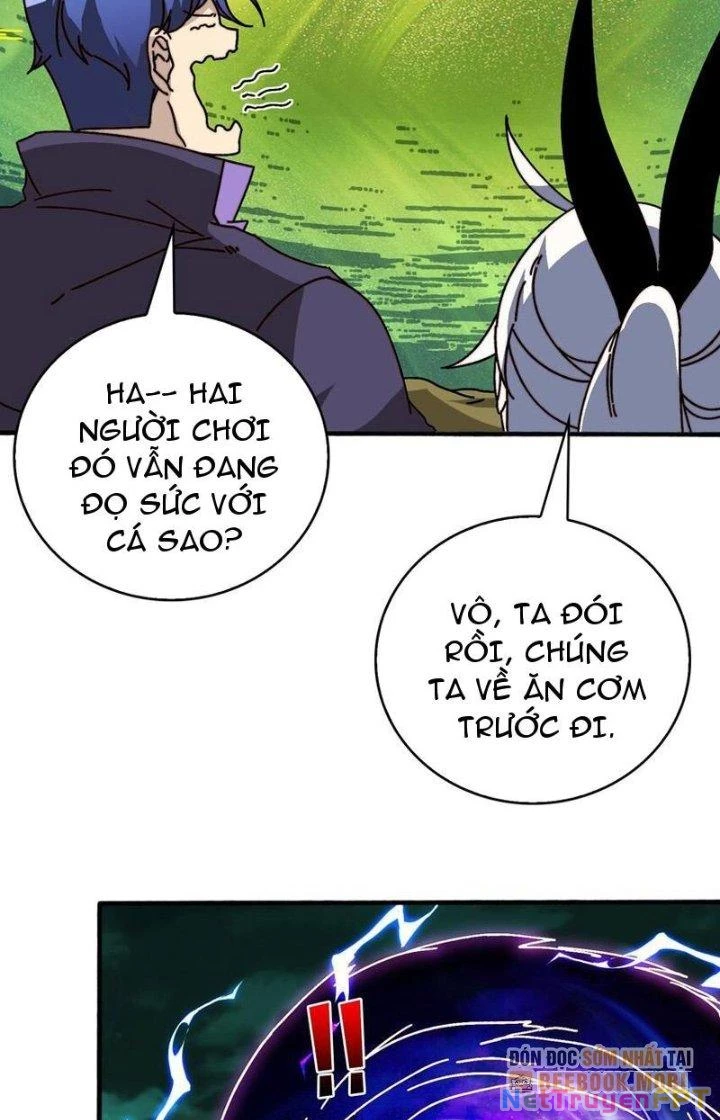 Trùm Cuối Là Ta Chapter 35 - 15