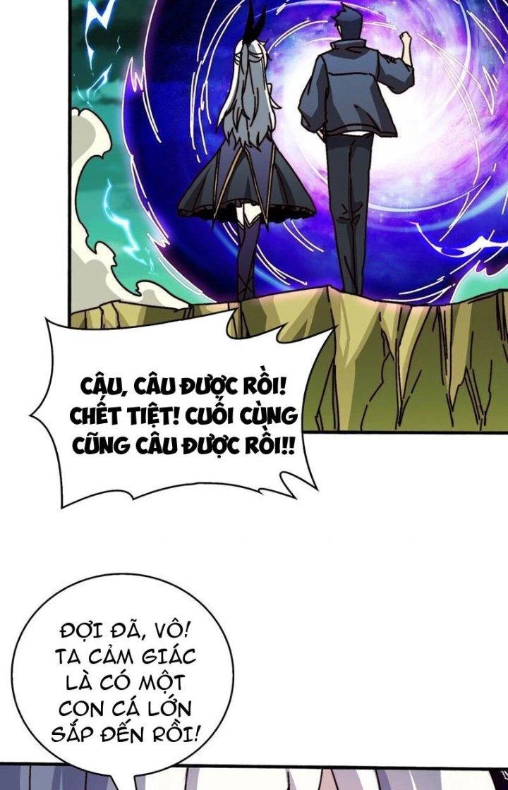 Trùm Cuối Là Ta Chapter 35 - 16