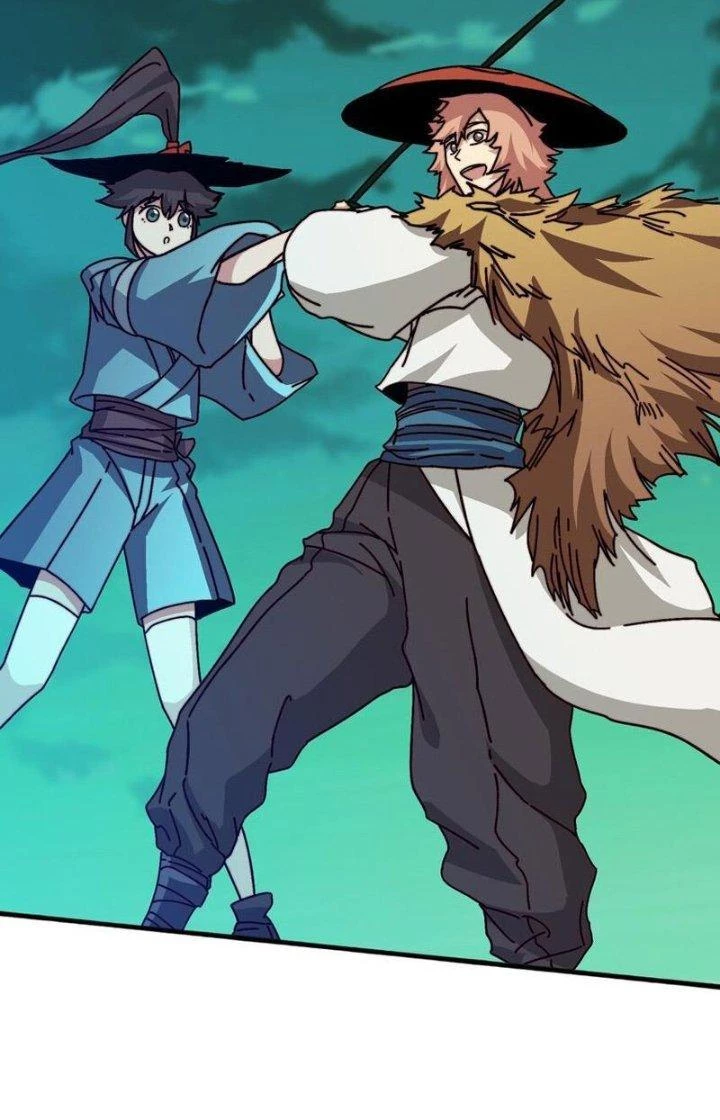 Trùm Cuối Là Ta Chapter 35 - 19