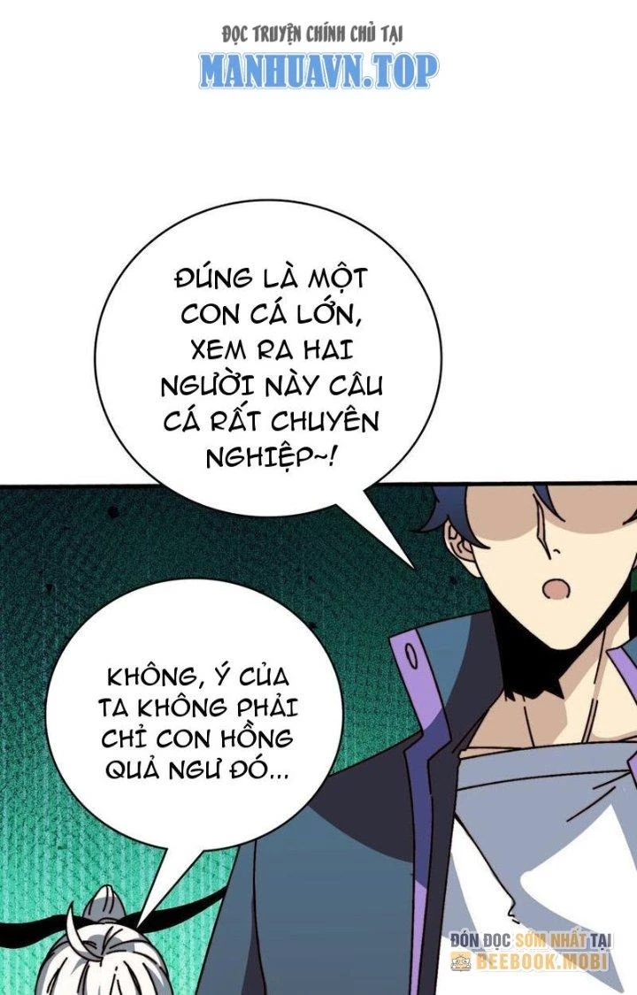 Trùm Cuối Là Ta Chapter 35 - 20
