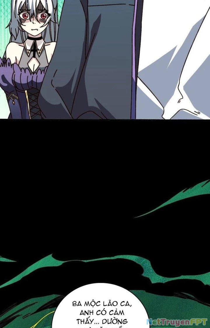 Trùm Cuối Là Ta Chapter 35 - 21