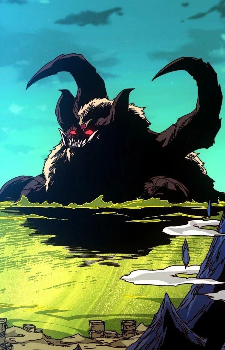 Trùm Cuối Là Ta Chapter 35 - 26