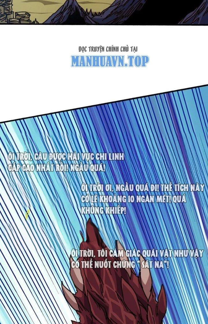 Trùm Cuối Là Ta Chapter 35 - 27