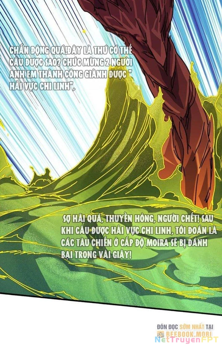 Trùm Cuối Là Ta Chapter 35 - 28