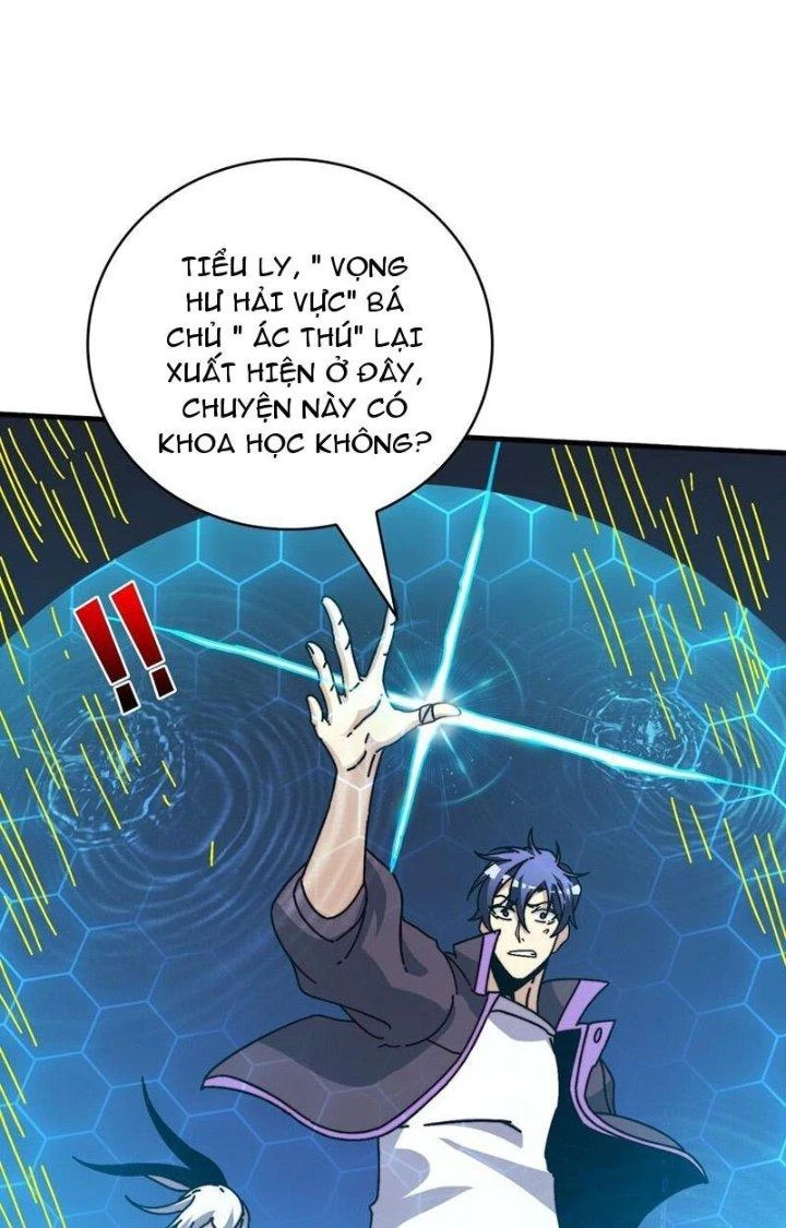 Trùm Cuối Là Ta Chapter 35 - 29
