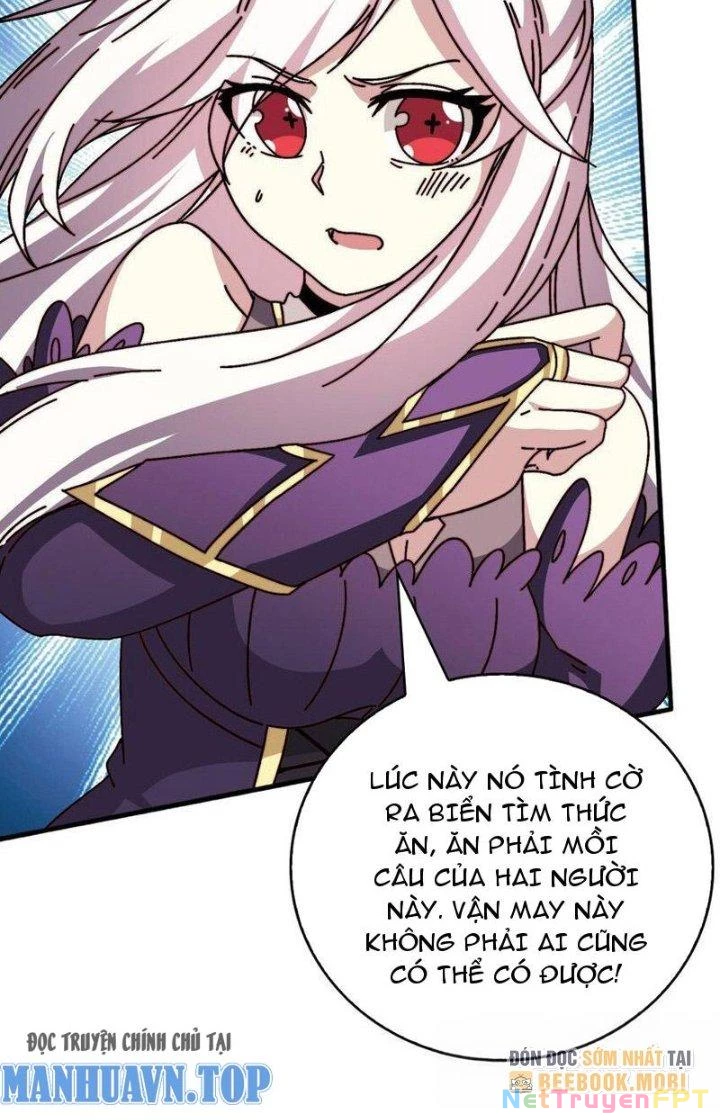 Trùm Cuối Là Ta Chapter 35 - 31