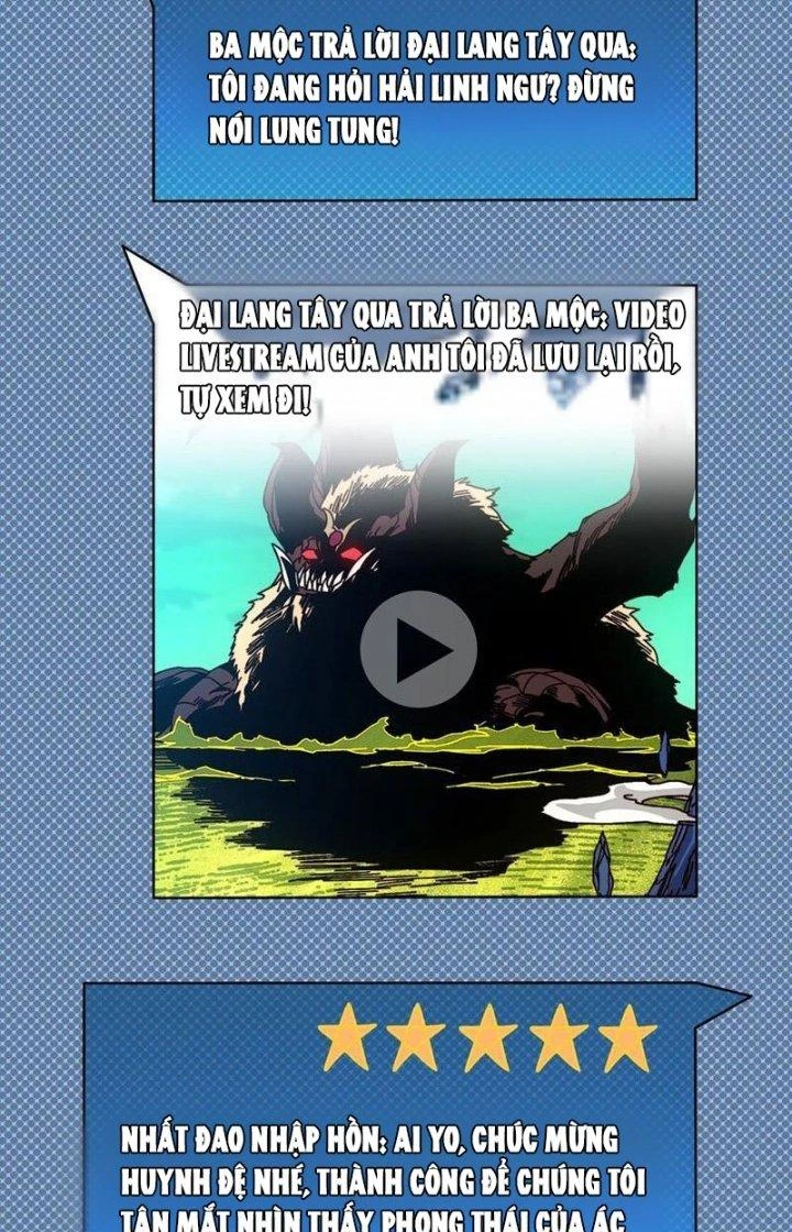 Trùm Cuối Là Ta Chapter 35 - 33