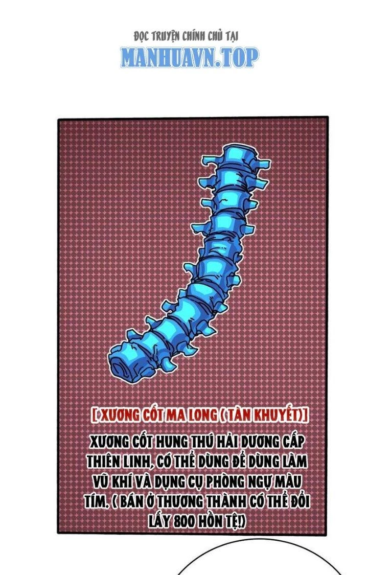 Trùm Cuối Là Ta Chapter 35 - 38