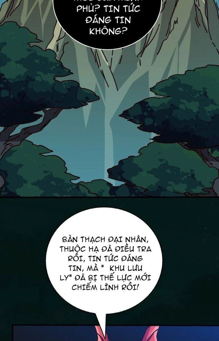 Trùm Cuối Là Ta Chapter 35 - 41