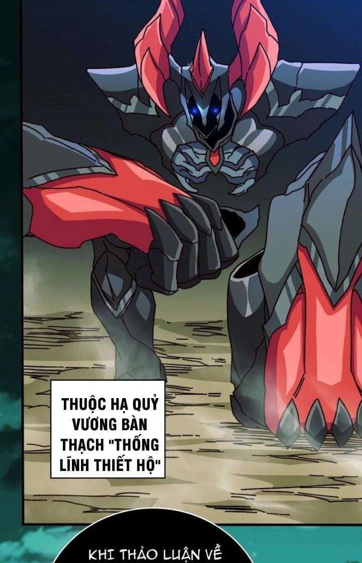 Trùm Cuối Là Ta Chapter 35 - 42