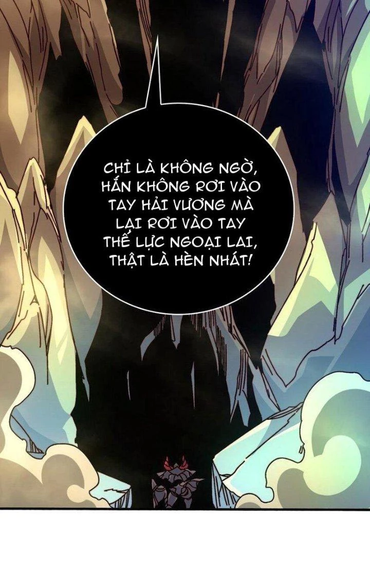 Trùm Cuối Là Ta Chapter 35 - 45