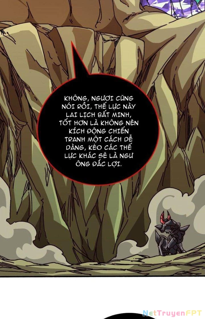 Trùm Cuối Là Ta Chapter 36 - 2