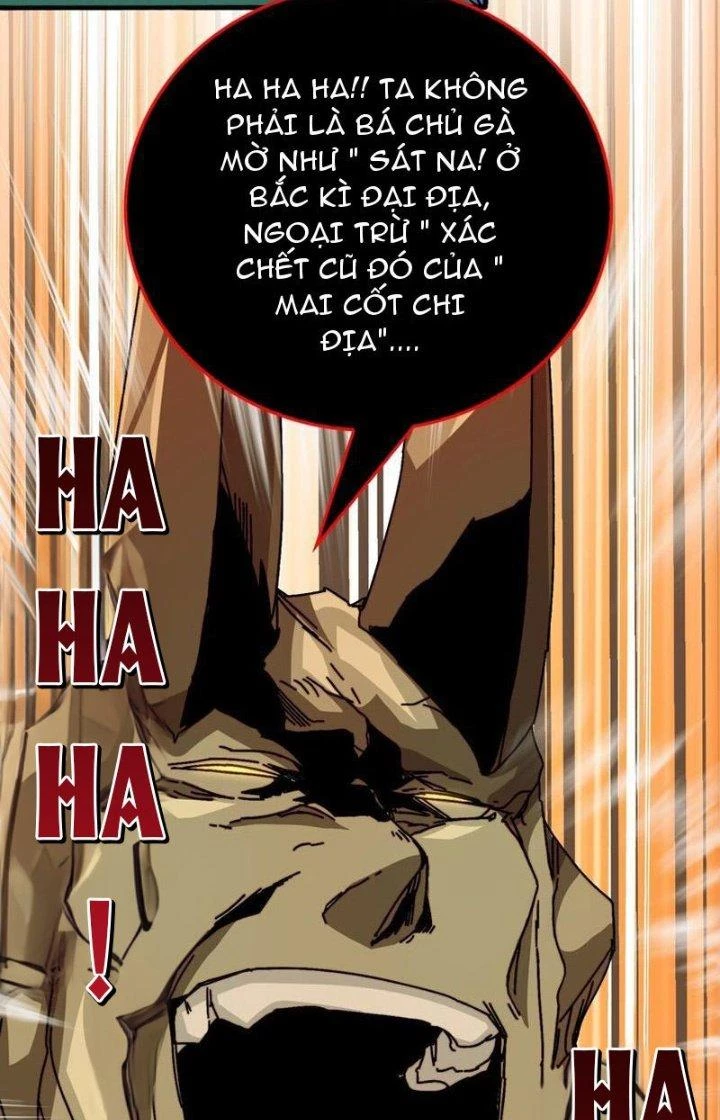Trùm Cuối Là Ta Chapter 36 - 4